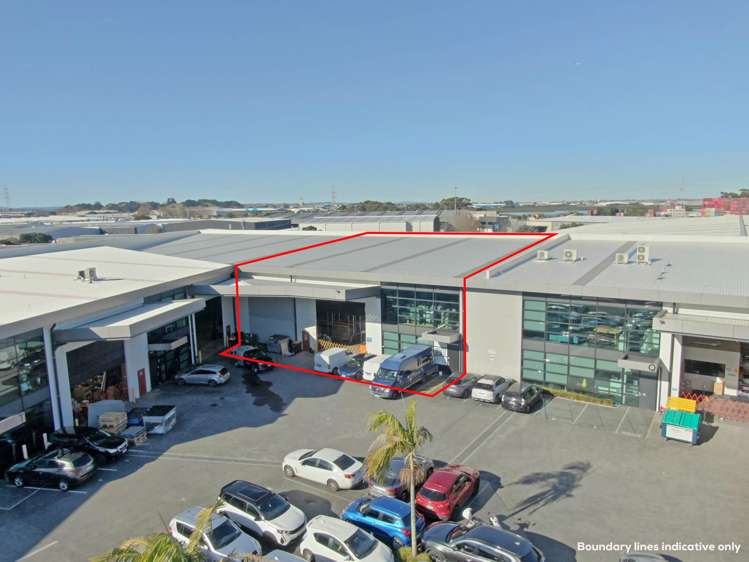 Unit R/63 Hugo Johnston Drive_0