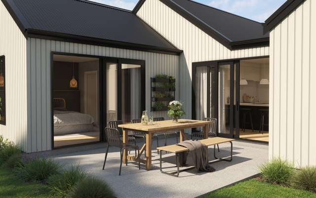 185 La Mer View, Redvale Estate Subdivision (Lot 8) Redwood Valley_4