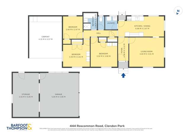 444 Roscommon Road Manurewa_1