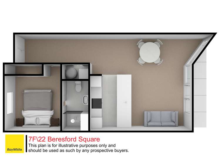 7f/22 Beresford Square Auckland Central_17