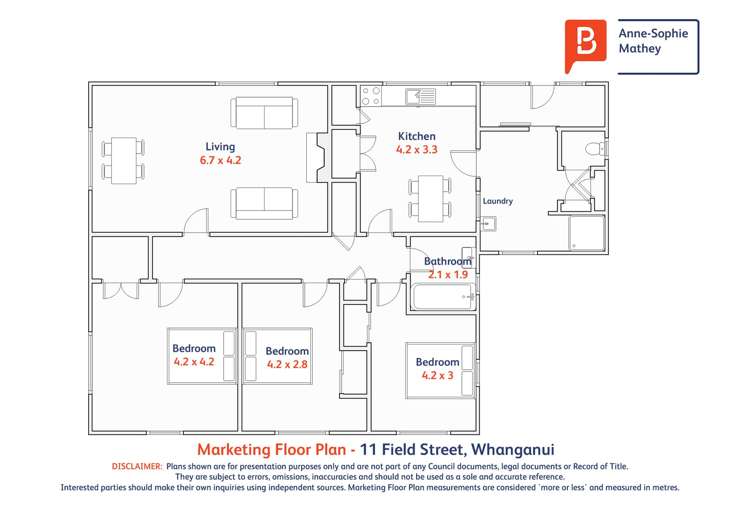 11 Field Street Aramoho_36