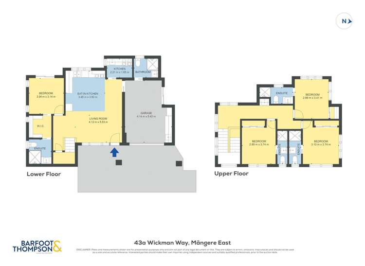 43a Wickman Way Mangere East_29