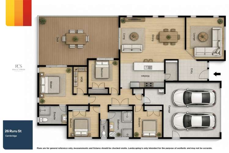 26 Ruru Street Cambridge_24