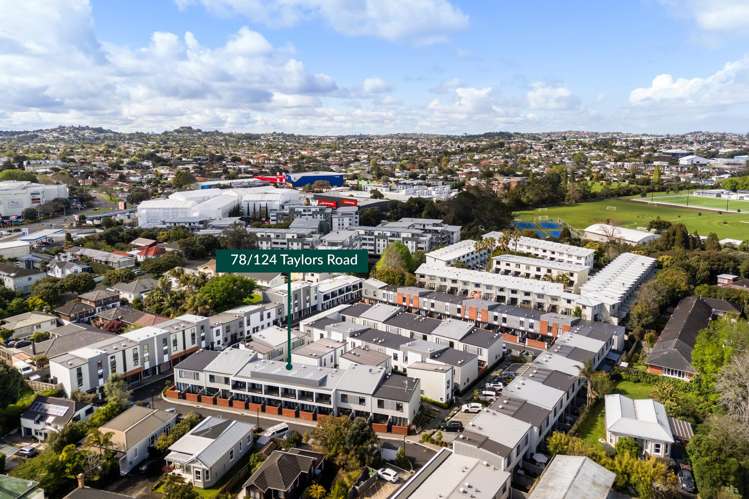 78A & B/124 Taylors Road Mount Albert_27