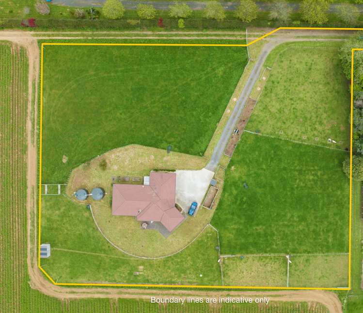 46a Kauri Road Onewhero_23