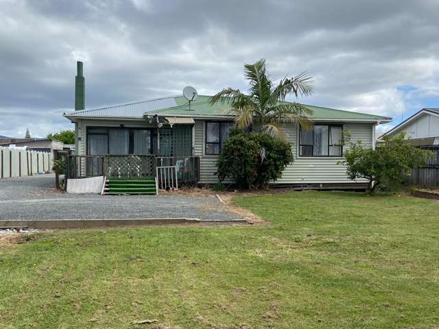 Family Friendly Home in Donald Lane