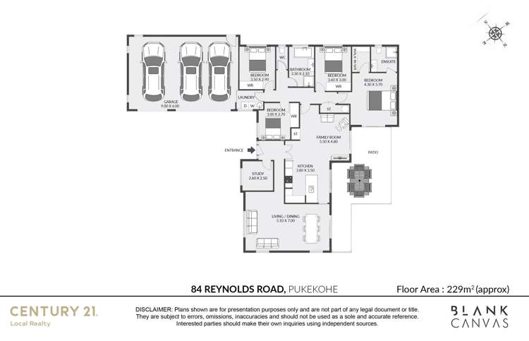 84 Reynolds Road Pukekohe_9