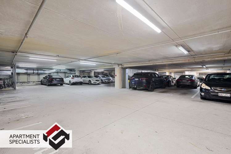 1 Parliament Street Auckland Central_17