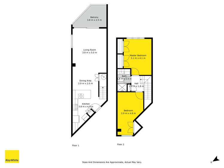 13/270 Onewa Road Birkenhead_16