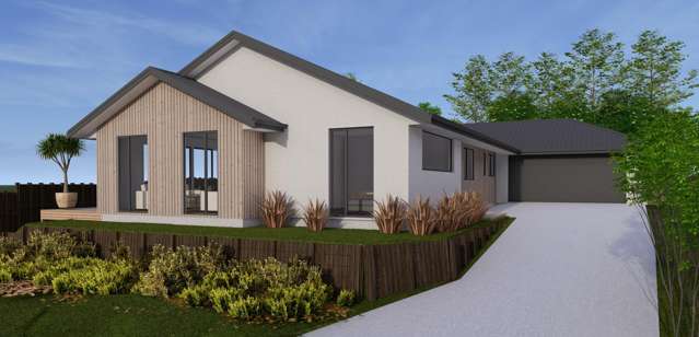 House & Land Package - 112 Bayview Road, Nelson