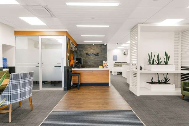 24 Devonport Road City Centre_3