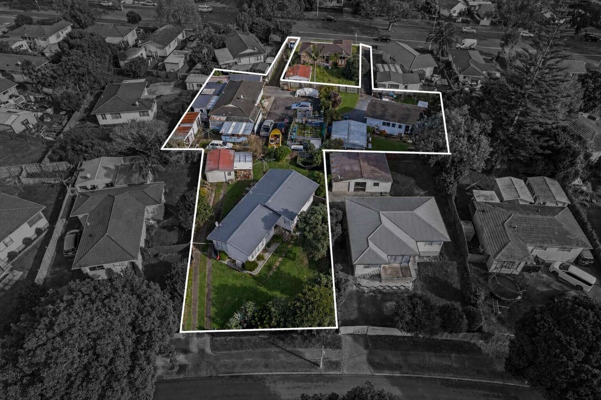21 Pallant Road and 366, 370 Roscommon Road Manurewa_0