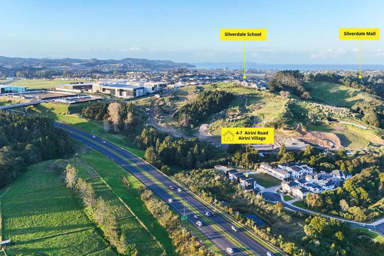 Lot 3/4-7 Airini Road Silverdale_26