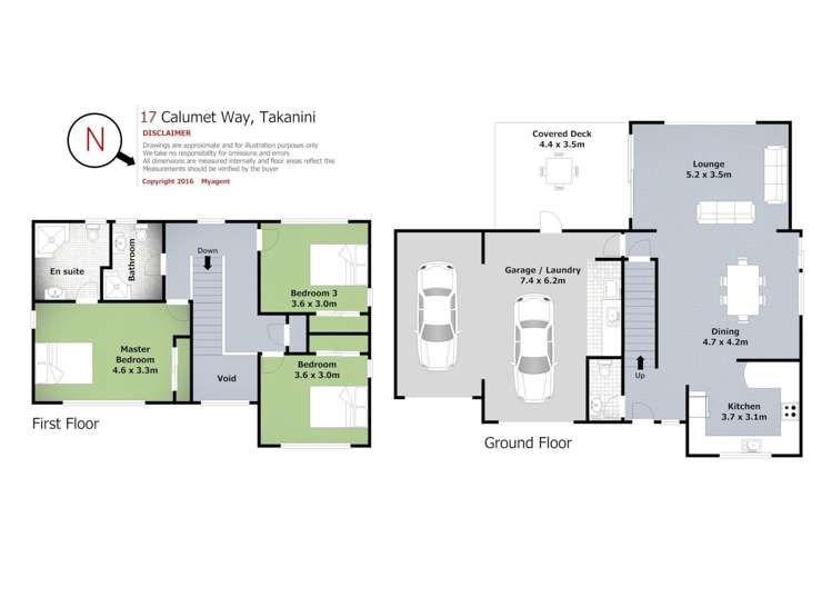 17 Calumet Way Takanini_20