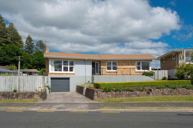 Charming Huntly Brick Home on Miranda Street