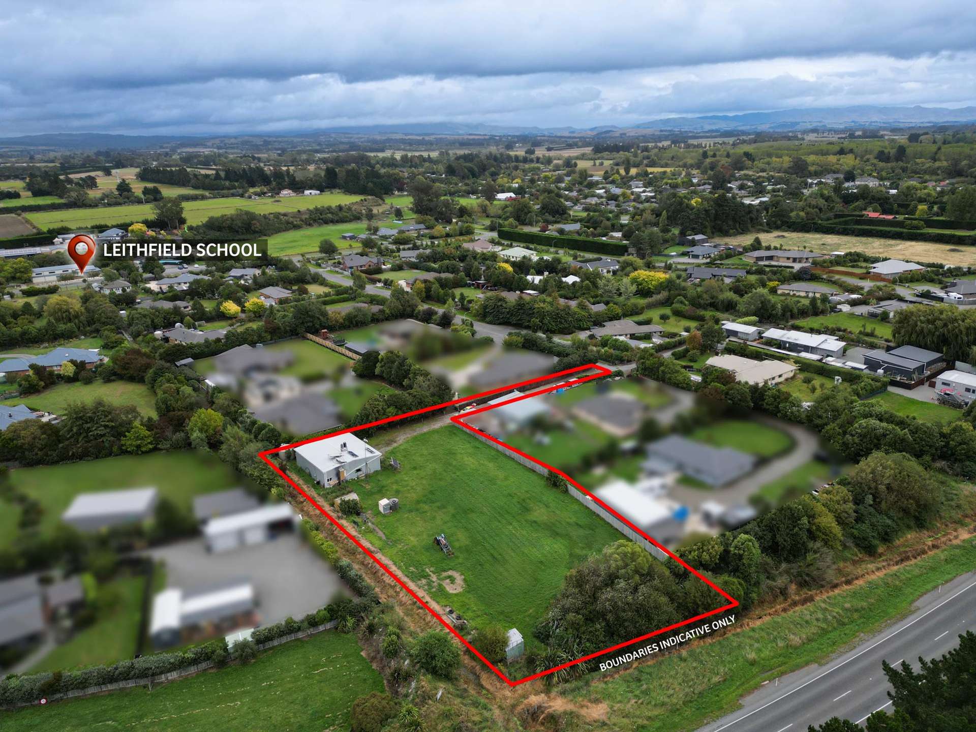 20a John Leith Place Leithfield_0