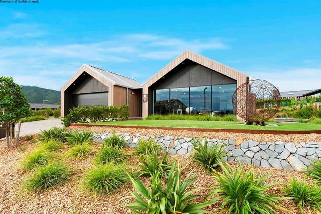 Pavilion Style Living