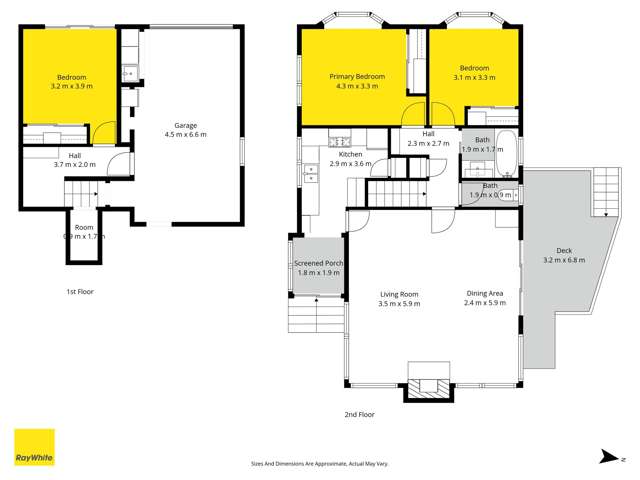1/3 Limmer Place Browns Bay_1