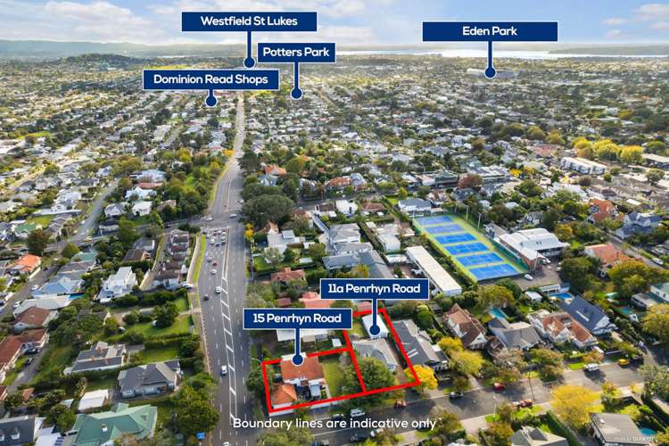 11a Penrhyn Road Mount Eden_18