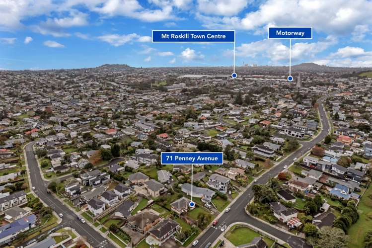 71 Penney Avenue Mt Roskill_24