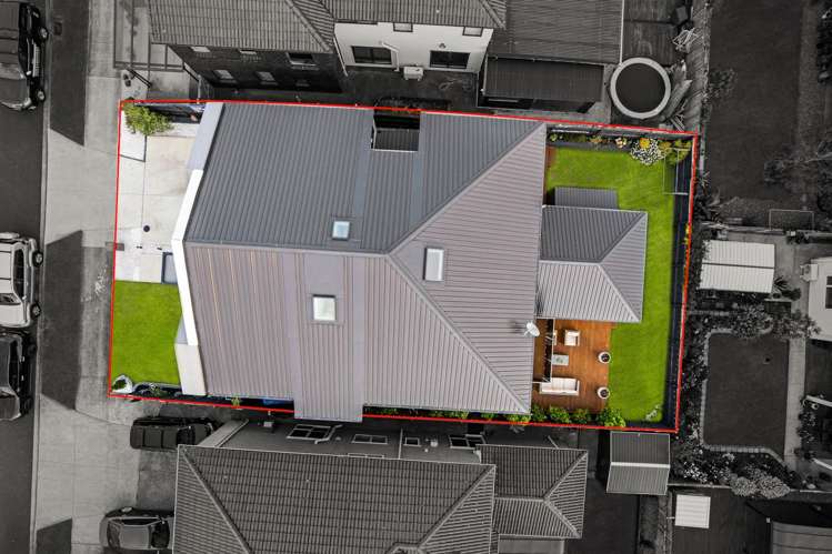 19 Tinaku Road Flat Bush_45