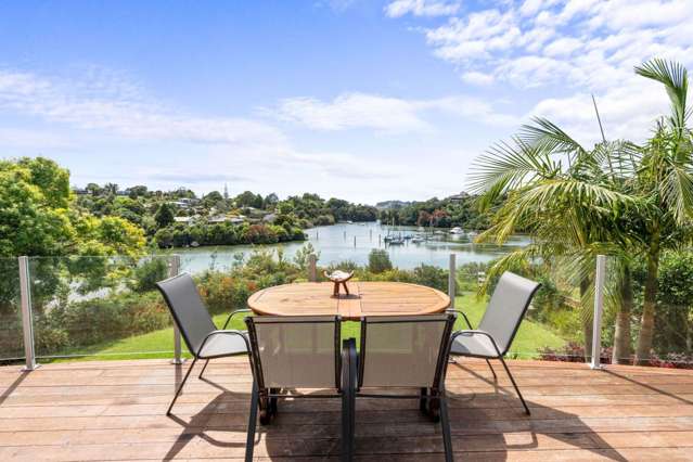 Find Your Happy Place With Stunning Water Views