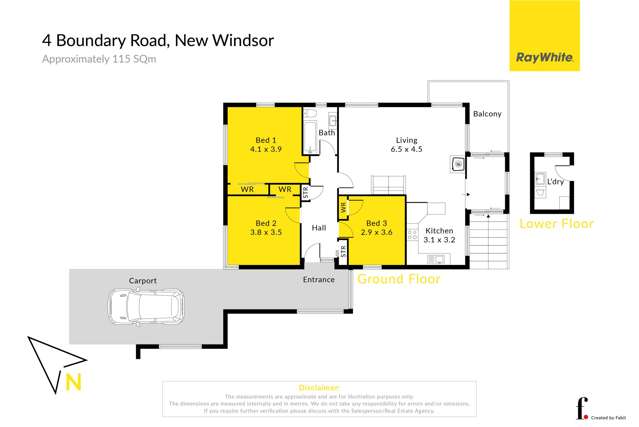 4 Boundary Road New Windsor_1