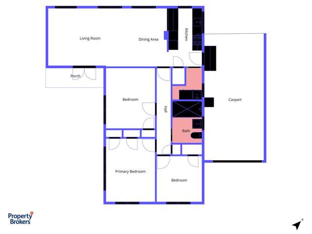 28 Newall Street Kawerau_1