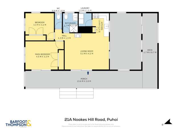 21 Noakes Hill Road Puhoi_1