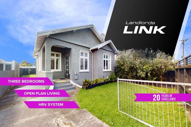 City Centre - 3 Bedrooms