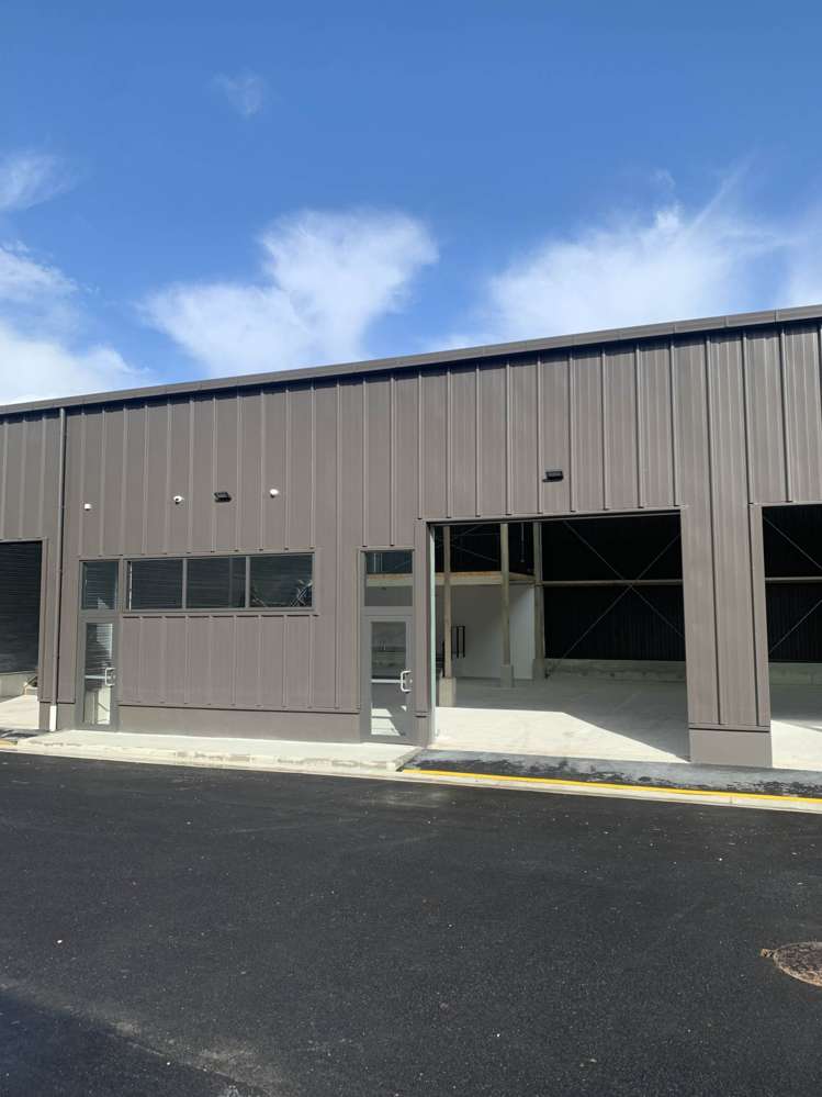 Unit 5/16 Bassant Avenue Penrose_9