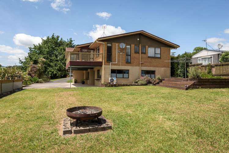 4 Park Street Paeroa_33