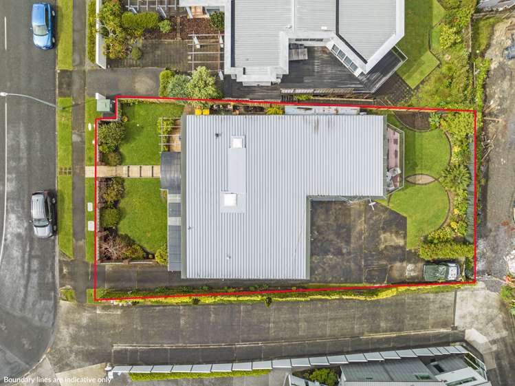 45 Waller Avenue Bucklands Beach_36