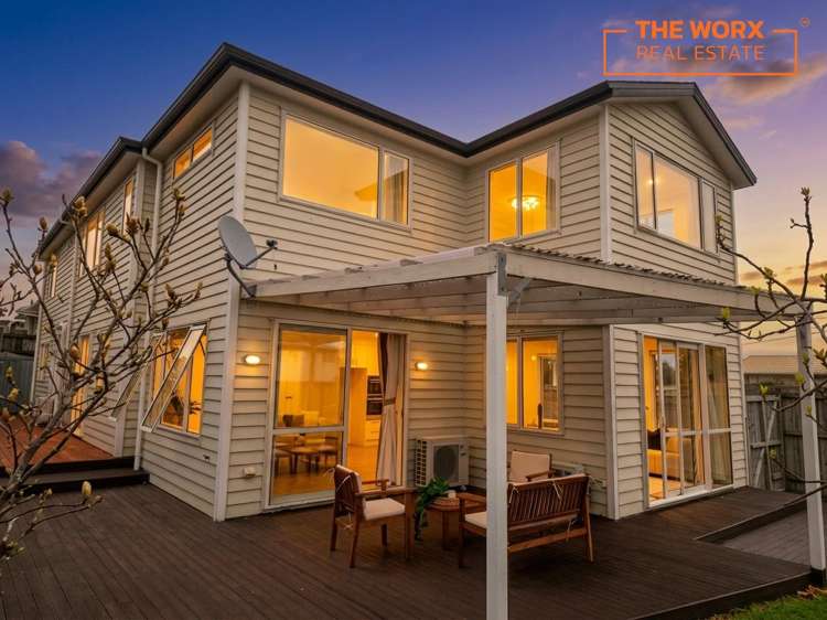 8 Harrington Road_0