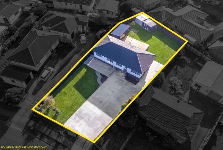 70 Archboyd Avenue Mangere East_17