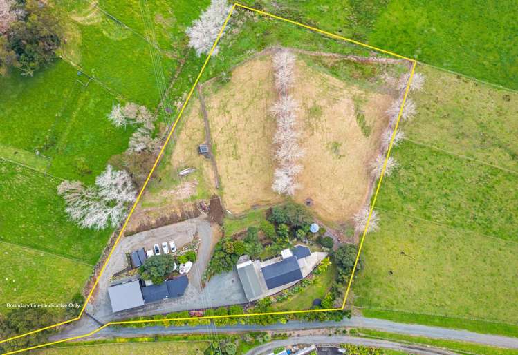 323 McBeth Road Poroti_28