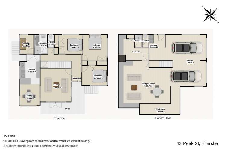 43 Peek Street Ellerslie_19