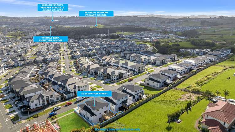 25 Elevation Street Flat Bush_45