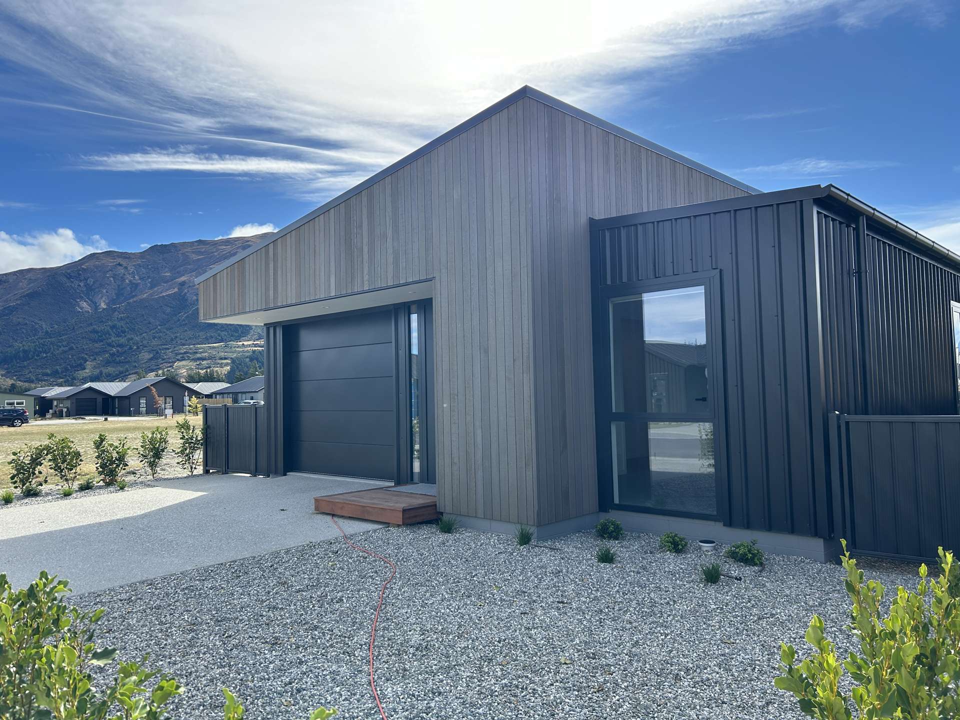 150 Burdon Loop Lake Hawea Wanaka Houses for Rent One Roof