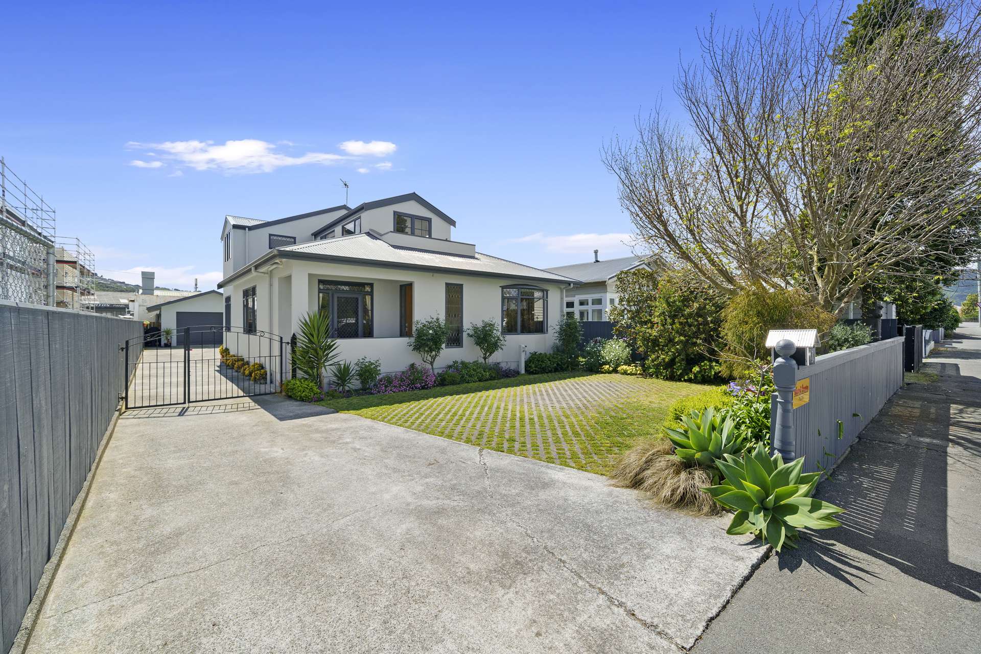 3 Burnham Street Petone_0