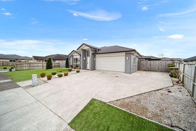 24 Kilmacrennan Drive Rosehill_22