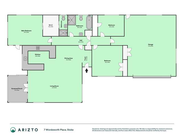 7 Wordsworth Place Stoke_1