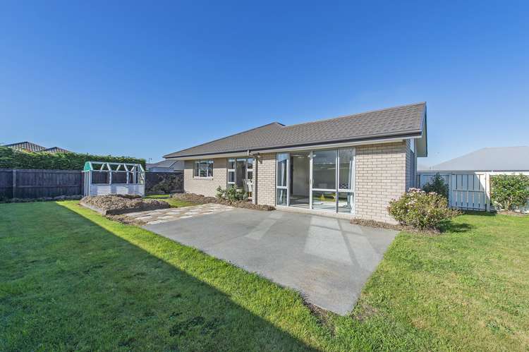 17 Clausen Avenue Leeston_21