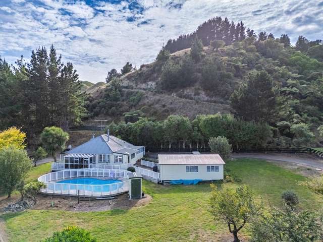258 Waitohu Valley Road Otaki_2