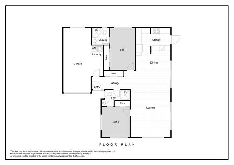 53a Molyneux Avenue Cromwell_26
