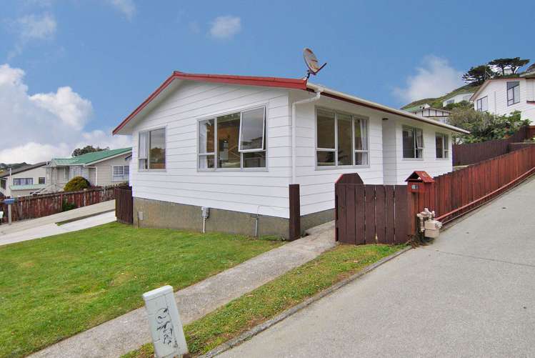 41a Cortina Avenue Johnsonville_13