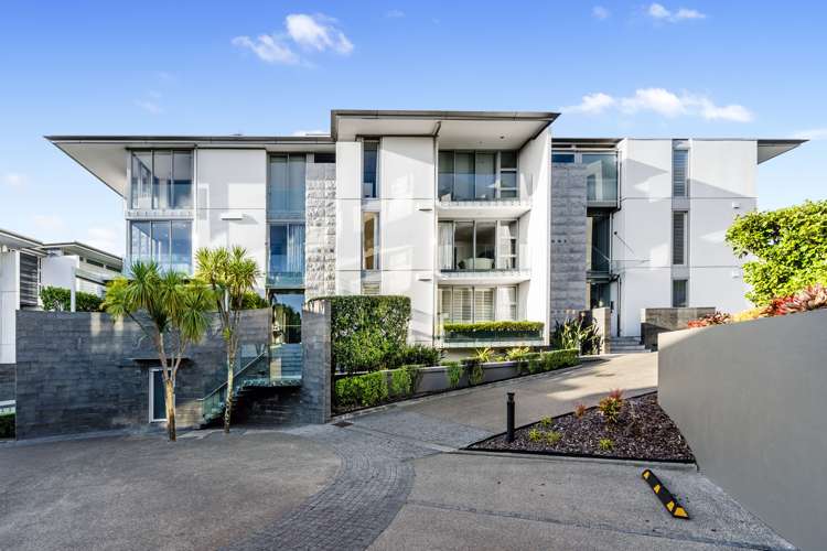 3c/150 Saint Stephens Avenue Parnell_19