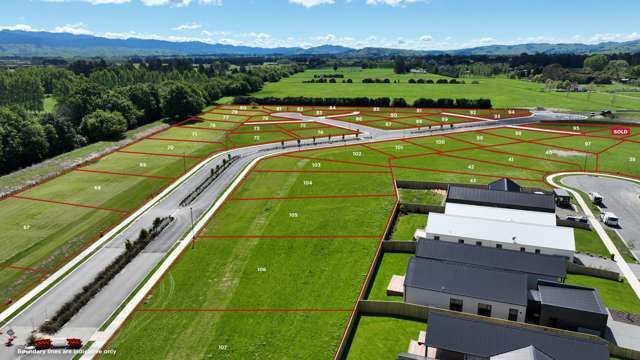 Cashmere Oaks Estate, SH2 Masterton_1