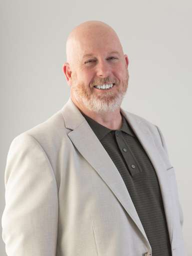 Kevin Russell
