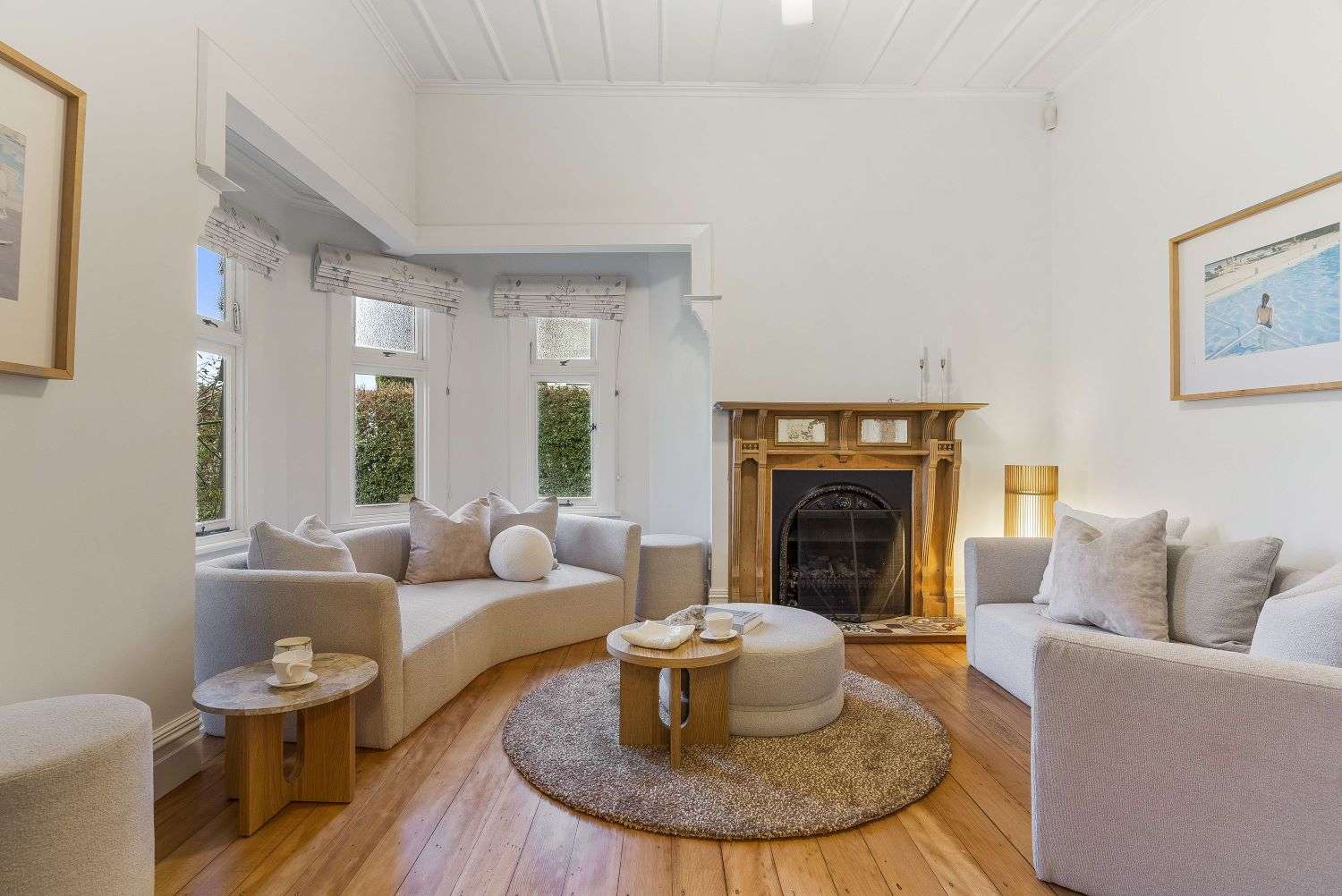 15 Percival Parade, Saint Mary’s Bay, Auckland